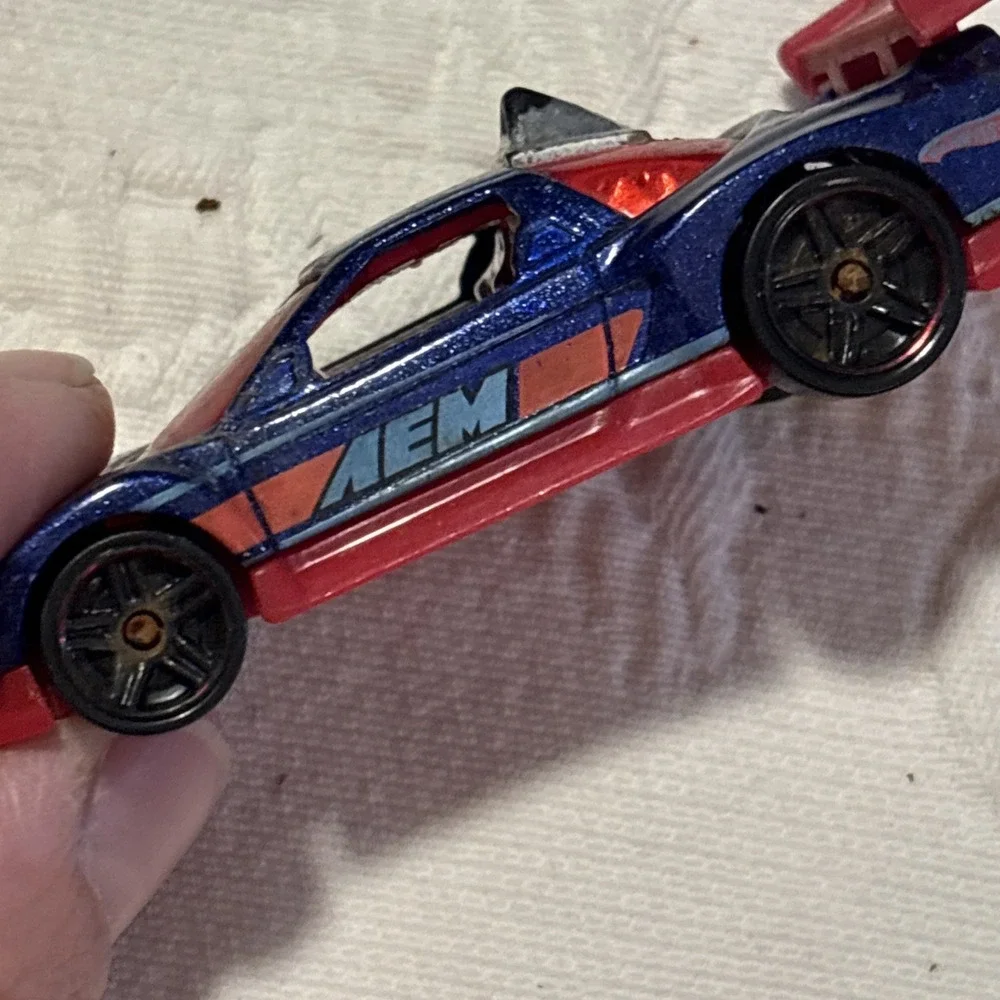 Hot Wheels product 64